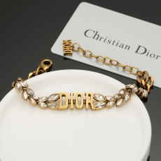 Christian Dior Bracelets